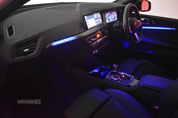 Used BMW 1 Series 2024 for sale - 77192164: Photo 57