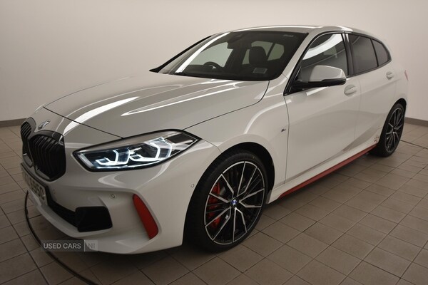 Used BMW 1 Series 2024 for sale - 77192164: Photo 7