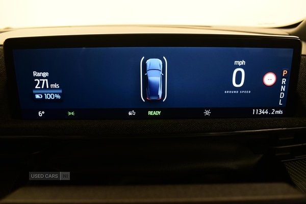 Used Ford Mustang Mach-E 2024 for sale - 77634158: Photo 10