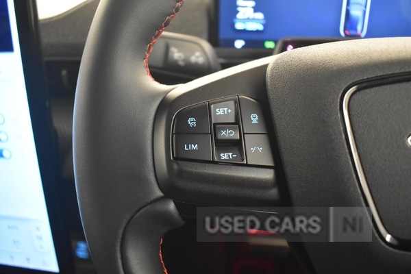 Used Ford Mustang Mach-E 2024 for sale - 77634158: Photo 11