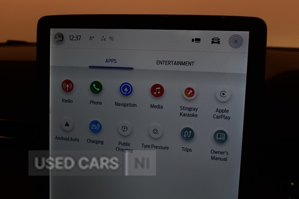 Used Ford Mustang Mach-E 2024 for sale - 77634158: Photo 14