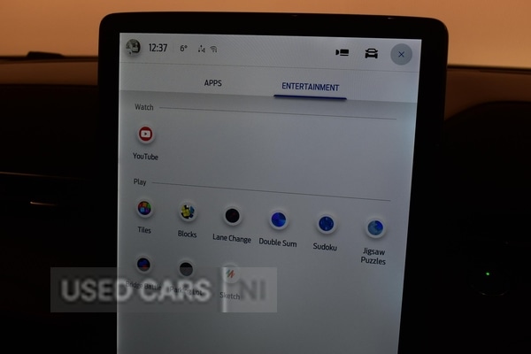 Used Ford Mustang Mach-E 2024 for sale - 77634158: Photo 15