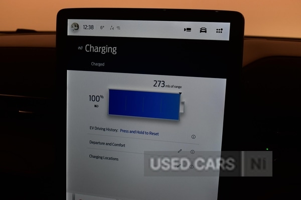 Used Ford Mustang Mach-E 2024 for sale - 77634158: Photo 16