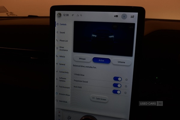 Used Ford Mustang Mach-E 2024 for sale - 77634158: Photo 17