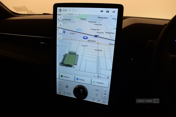 Used Ford Mustang Mach-E 2024 for sale - 77634158: Photo 19