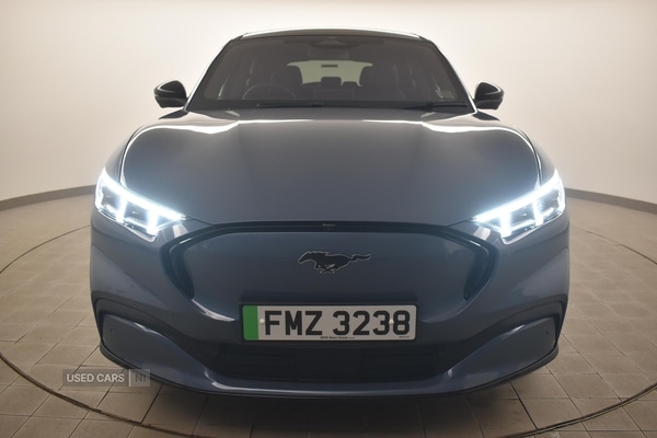 Used Ford Mustang Mach-E 2024 for sale - 77634158: Photo 2