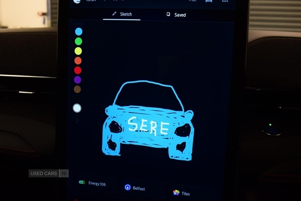 Used Ford Mustang Mach-E 2024 for sale - 77634158: Photo 23