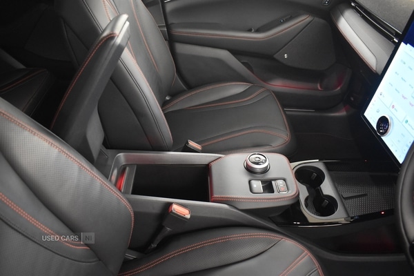 Used Ford Mustang Mach-E 2024 for sale - 77634158: Photo 26