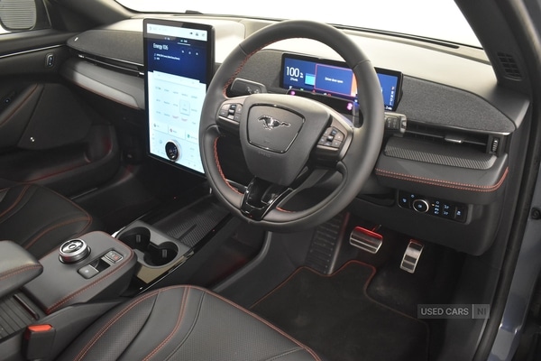 Used Ford Mustang Mach-E 2024 for sale - 77634158: Photo 3