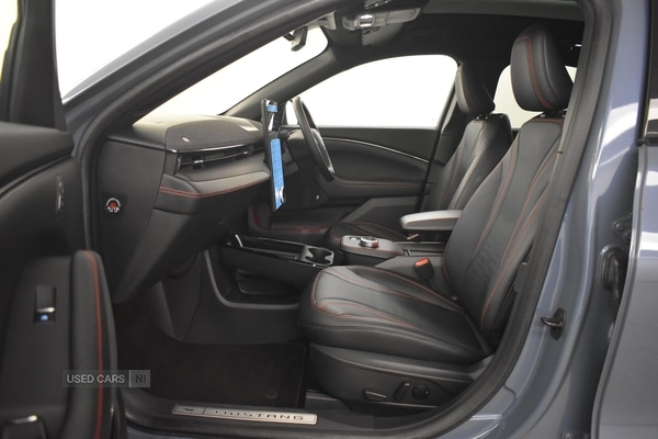 Used Ford Mustang Mach-E 2024 for sale - 77634158: Photo 32