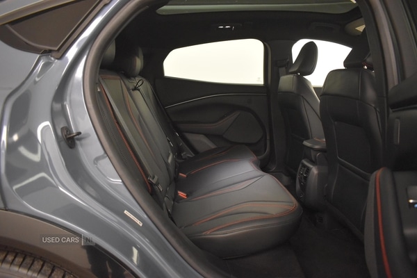 Used Ford Mustang Mach-E 2024 for sale - 77634158: Photo 34