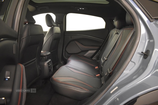 Used Ford Mustang Mach-E 2024 for sale - 77634158: Photo 35