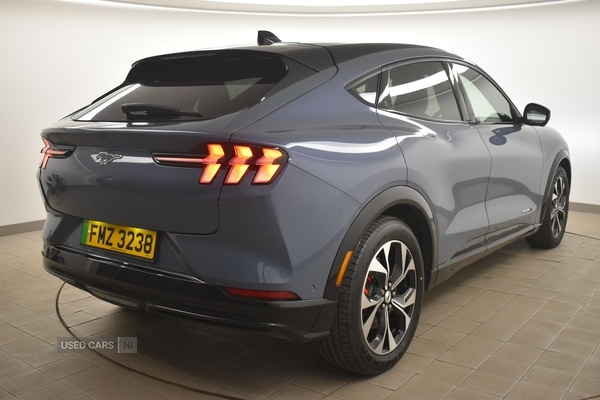 Used Ford Mustang Mach-E 2024 for sale - 77634158: Photo 4