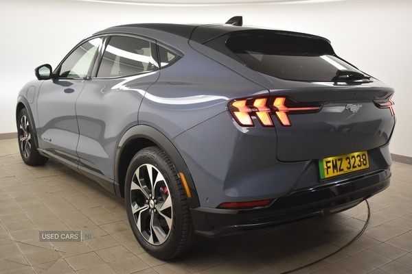 Used Ford Mustang Mach-E 2024 for sale - 77634158: Photo 41