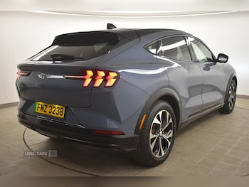 Used Ford Mustang Mach-E 2024 for sale - 77634158: Photo