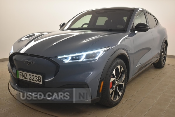 Used Ford Mustang Mach-E 2024 for sale - 77634158: Photo 5