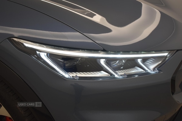 Used Ford Mustang Mach-E 2024 for sale - 77634158: Photo 6