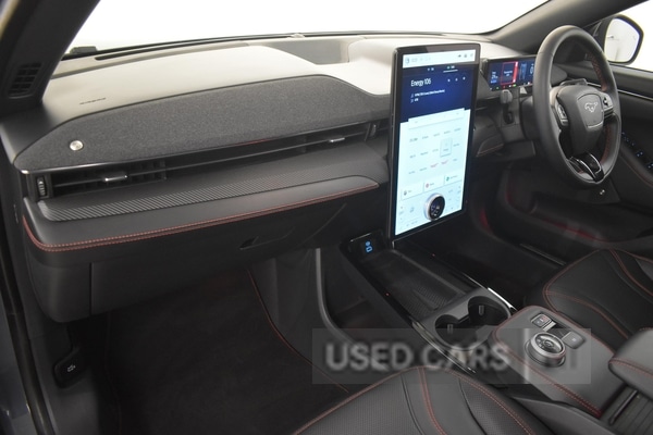 Used Ford Mustang Mach-E 2024 for sale - 77634158: Photo 7