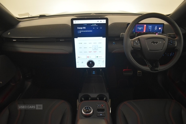 Used Ford Mustang Mach-E 2024 for sale - 77634158: Photo 8