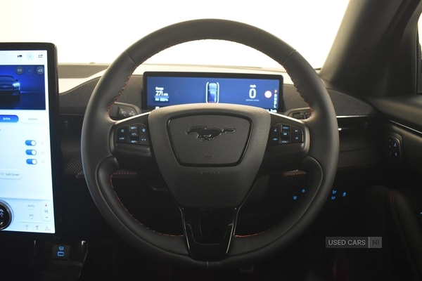 Used Ford Mustang Mach-E 2024 for sale - 77634158: Photo 9