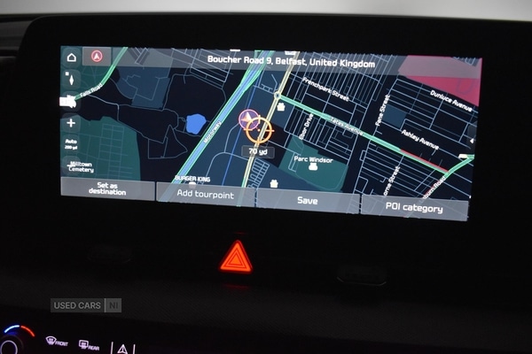 Used Kia Sportage 2022 for sale - 76690614: Photo 21