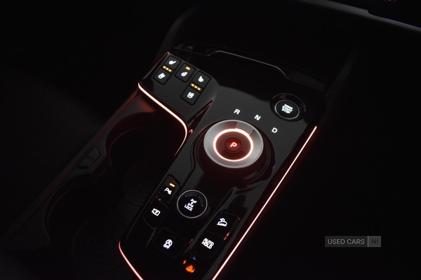 Used Kia Sportage 2022 for sale - 76690614: Photo 28