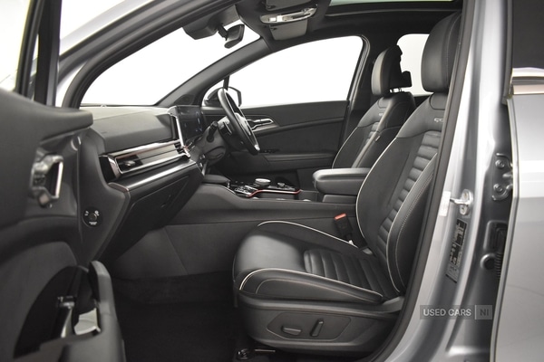 Used Kia Sportage 2022 for sale - 76690614: Photo 34