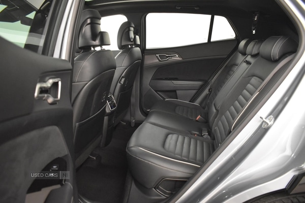 Used Kia Sportage 2022 for sale - 76690614: Photo 39