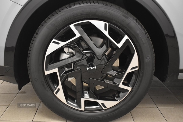 Used Kia Sportage 2022 for sale - 76690614: Photo 47