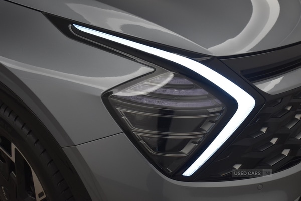 Used Kia Sportage 2022 for sale - 76690614: Photo 9