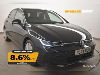 Used Volkswagen Golf 2025 for sale - 79727495: Photo