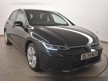 Used Volkswagen Golf 2025 for sale - 79727495: Photo