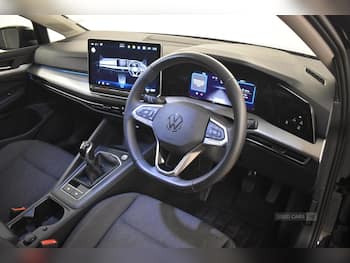 Used Volkswagen Golf 2025 for sale - 79727495: Photo
