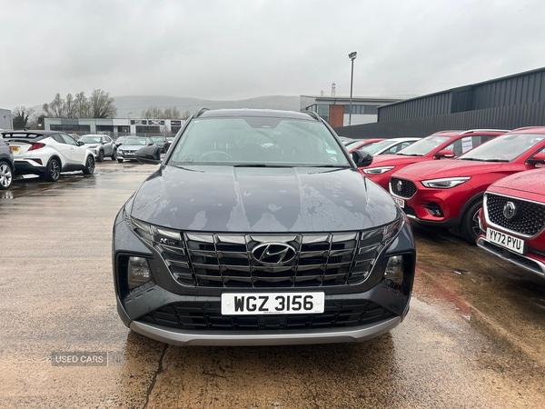 Used Hyundai TUCSON 2022 for sale - 78087552: Photo 3