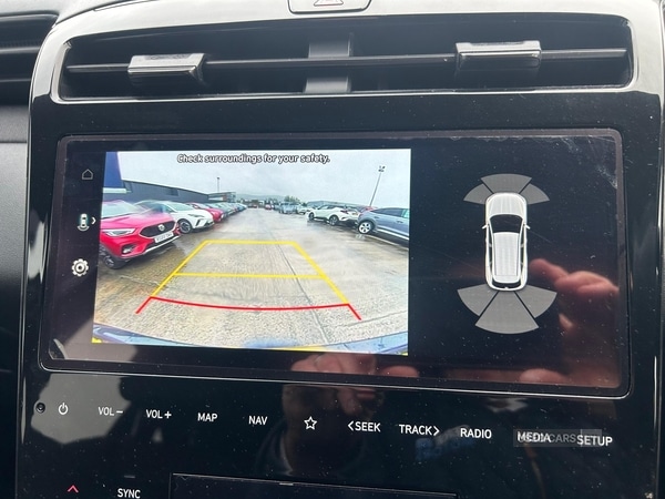 Used Hyundai TUCSON 2022 for sale - 78087552: Photo 5