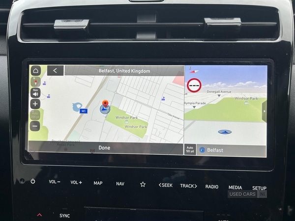 Used Hyundai TUCSON 2022 for sale - 78087552: Photo 6