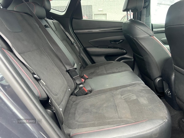 Used Hyundai TUCSON 2022 for sale - 78087552: Photo 7