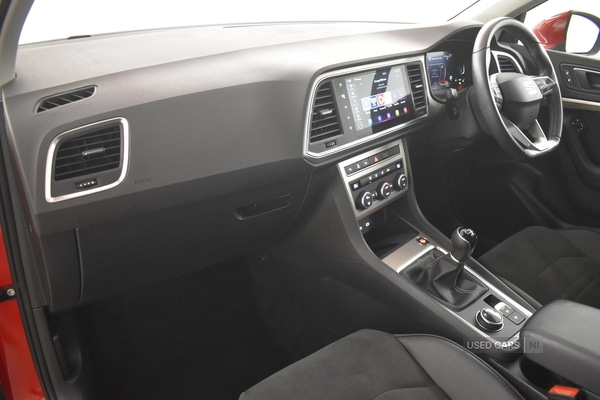 Used SEAT Ateca 2023 for sale - 76474027: Photo 10