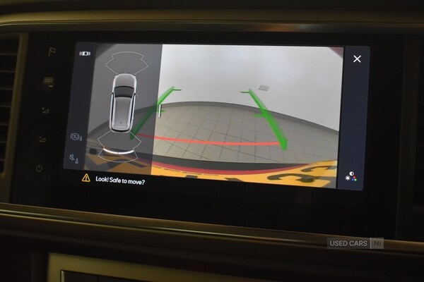 Used SEAT Ateca 2023 for sale - 76474027: Photo 23