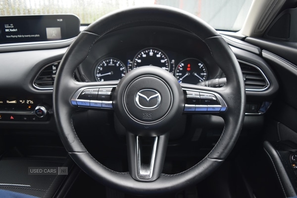 Used Mazda CX-30 2022 for sale - 77156909: Photo 14