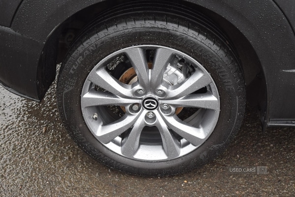 Used Mazda CX-30 2022 for sale - 77156909: Photo 30