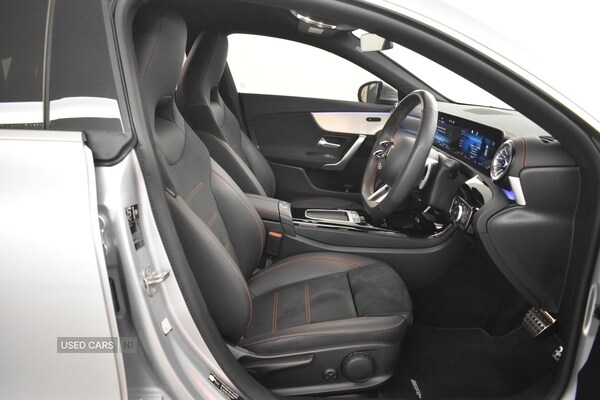 Used Mercedes-Benz CLA 2025 for sale - 76802681: Photo 32