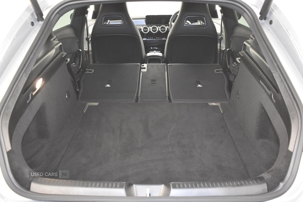 Used Mercedes-Benz CLA 2025 for sale - 76802681: Photo 39