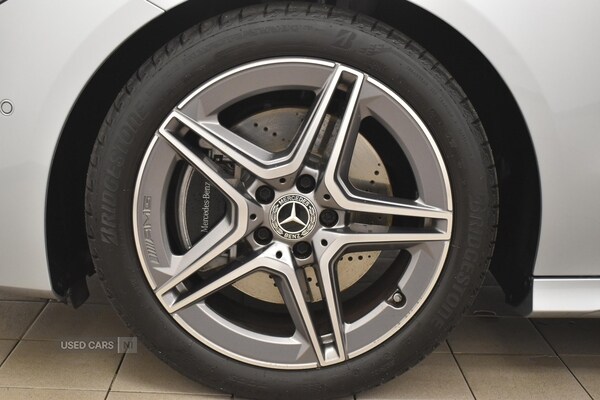 Used Mercedes-Benz CLA 2025 for sale - 76802681: Photo 42