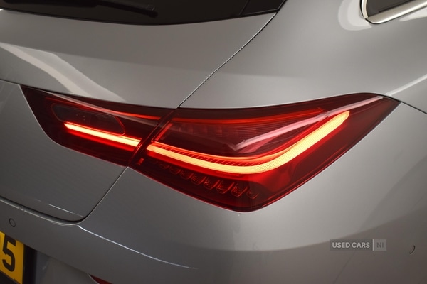 Used Mercedes-Benz CLA 2025 for sale - 76802681: Photo 49