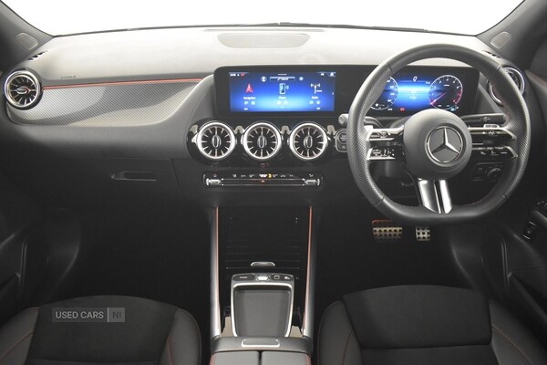 Used Mercedes-Benz GLA 2025 for sale - 76690141: Photo 11