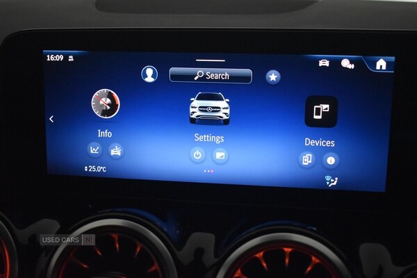 Used Mercedes-Benz GLA 2025 for sale - 76690141: Photo 19