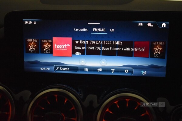 Used Mercedes-Benz GLA 2025 for sale - 76690141: Photo 22