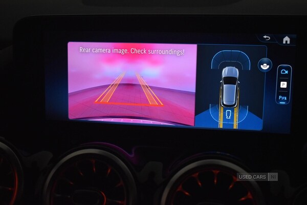 Used Mercedes-Benz GLA 2025 for sale - 76690141: Photo 25