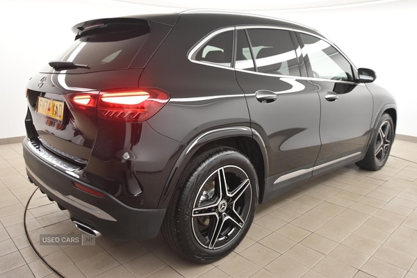 Used Mercedes-Benz GLA 2025 for sale - 76690141: Photo 4